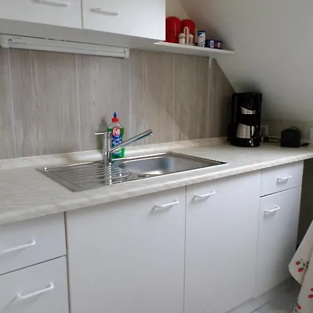 Ferienwohnung Pier 2 - #18135 Apartament *