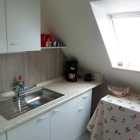 Apartament Ferienwohnung Pier 2 - #18135 *