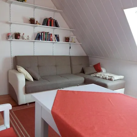 Ferienwohnung Pier 2 - #18135 Apartament