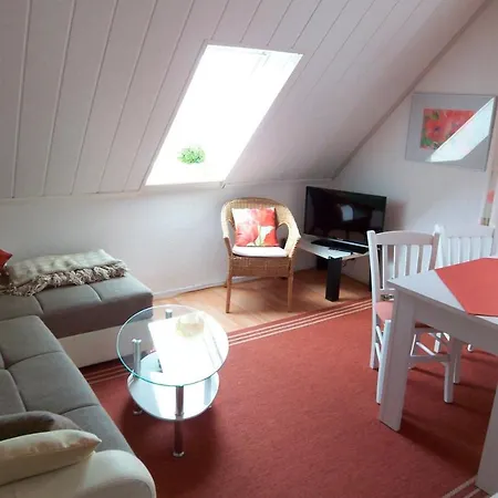 Ferienwohnung Pier 2 - #18135