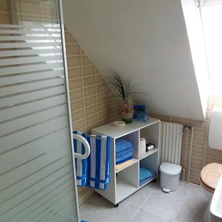 Ferienwohnung Pier 2 - #18135 * Dahme (Schleswig-Holstein)
