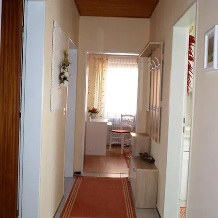 Ferienwohnung Pier 2 - #18135 Apartament *